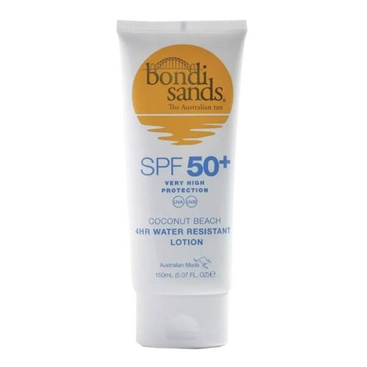 Bondi Sands SPF 50+