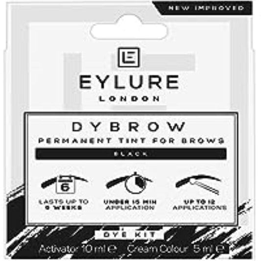 Eylure Dybrow Dye Kit