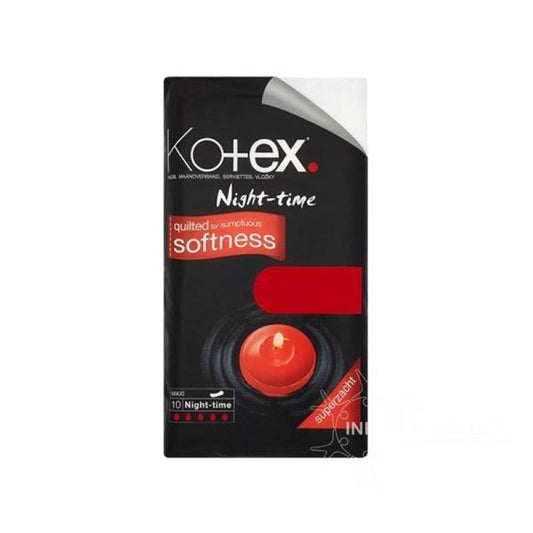 Kotex Maxi Night-time