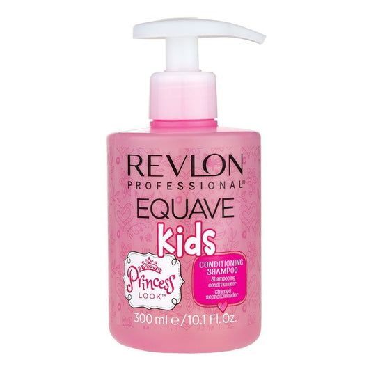 Revlon Equave KidsConditioning Shampoo