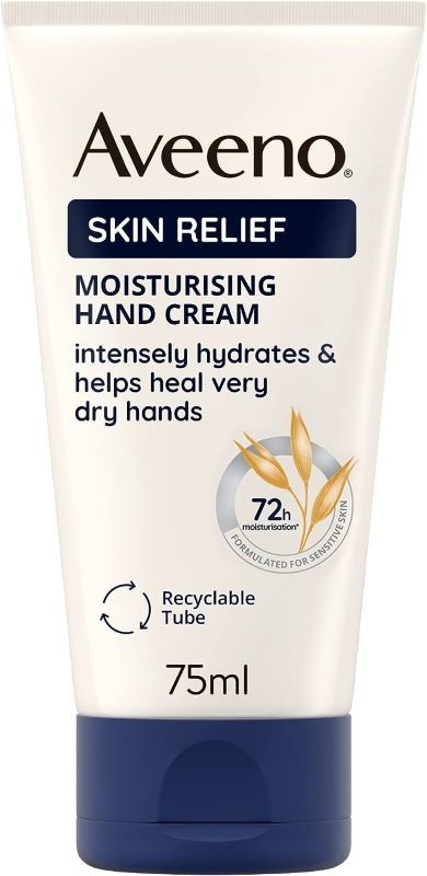 Aveeno Daily Moisturising Hand Cream