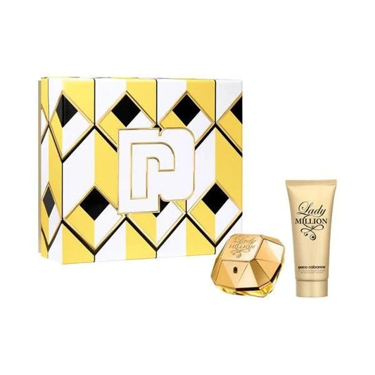 Lady Million Gift Set for women