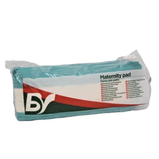 BV Maternity Pads (Pack 10)