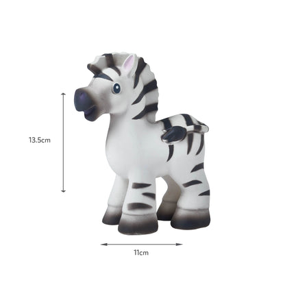 Ziggy The Zebra Teething Toy