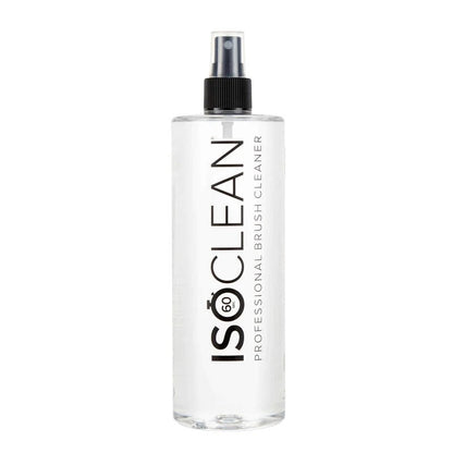 Isoclean Spray Top