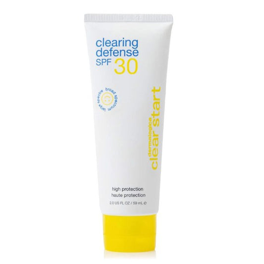 Clear Start Clearing Defense SPF30 59ml