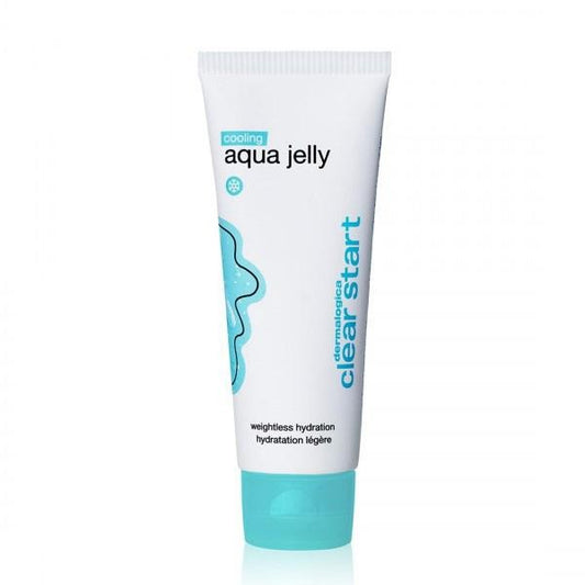 Clear Start Cooling Aqua Jelly 59ml
