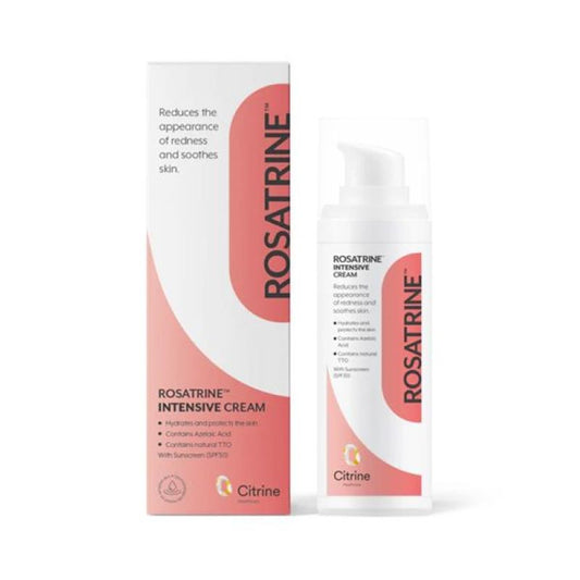 Citrine Rosatrine Light Cream 50ml