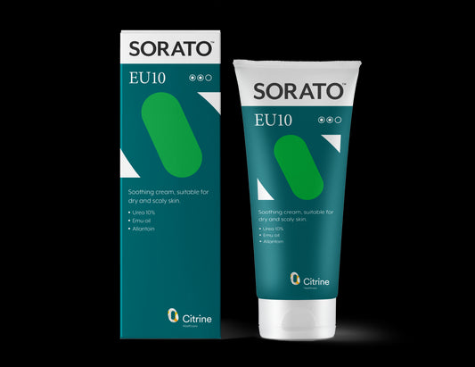 Citrine Sorato EU10