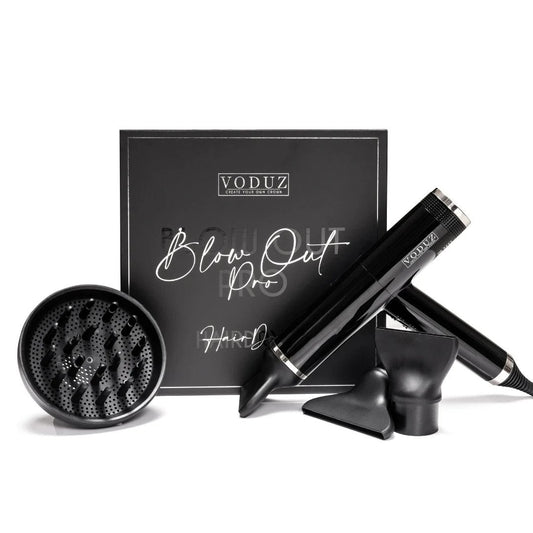 BLOW OUT' - PRO HAIR DRYER