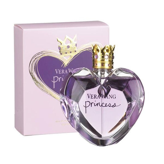 Vera Wang Princess Eau De Toilette 100ml