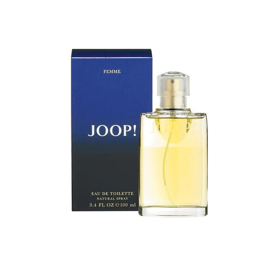 Joop Femme 100ml Eau de Toilette Spray