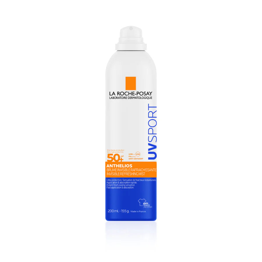 La Roche -Posay Anthelios Invisible Refreshing Mist SPF 50