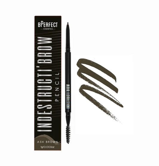 Bperfect Indestructi Brow Dual Tip Brow Pen Ash Brown