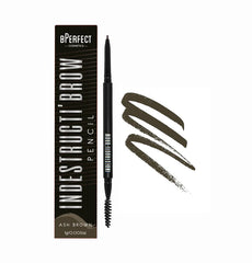 Bperfect Indestructi Brow Dual Tip Brow Pen Ash Brown