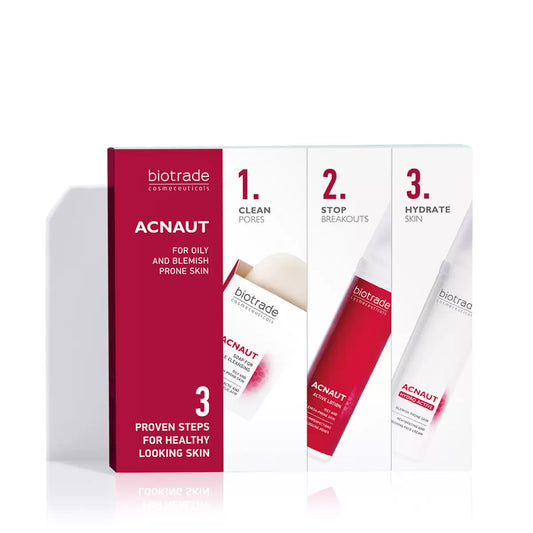 Biotrade Acnaut