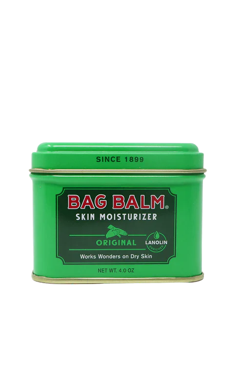 Vermonts Bag Balm Skin Moisturizer 113g