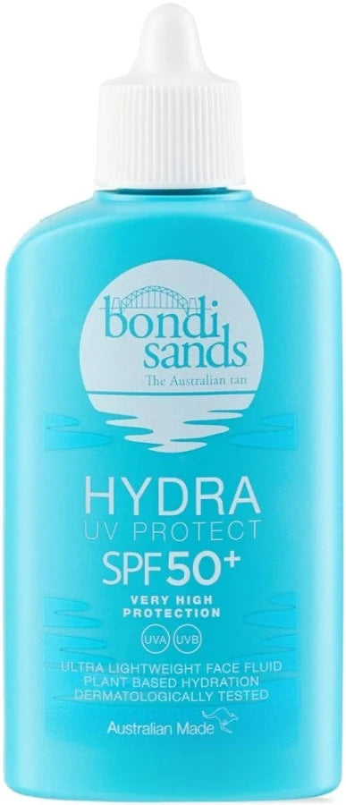 Bondi Sands Hydra UV Protect SPF 50