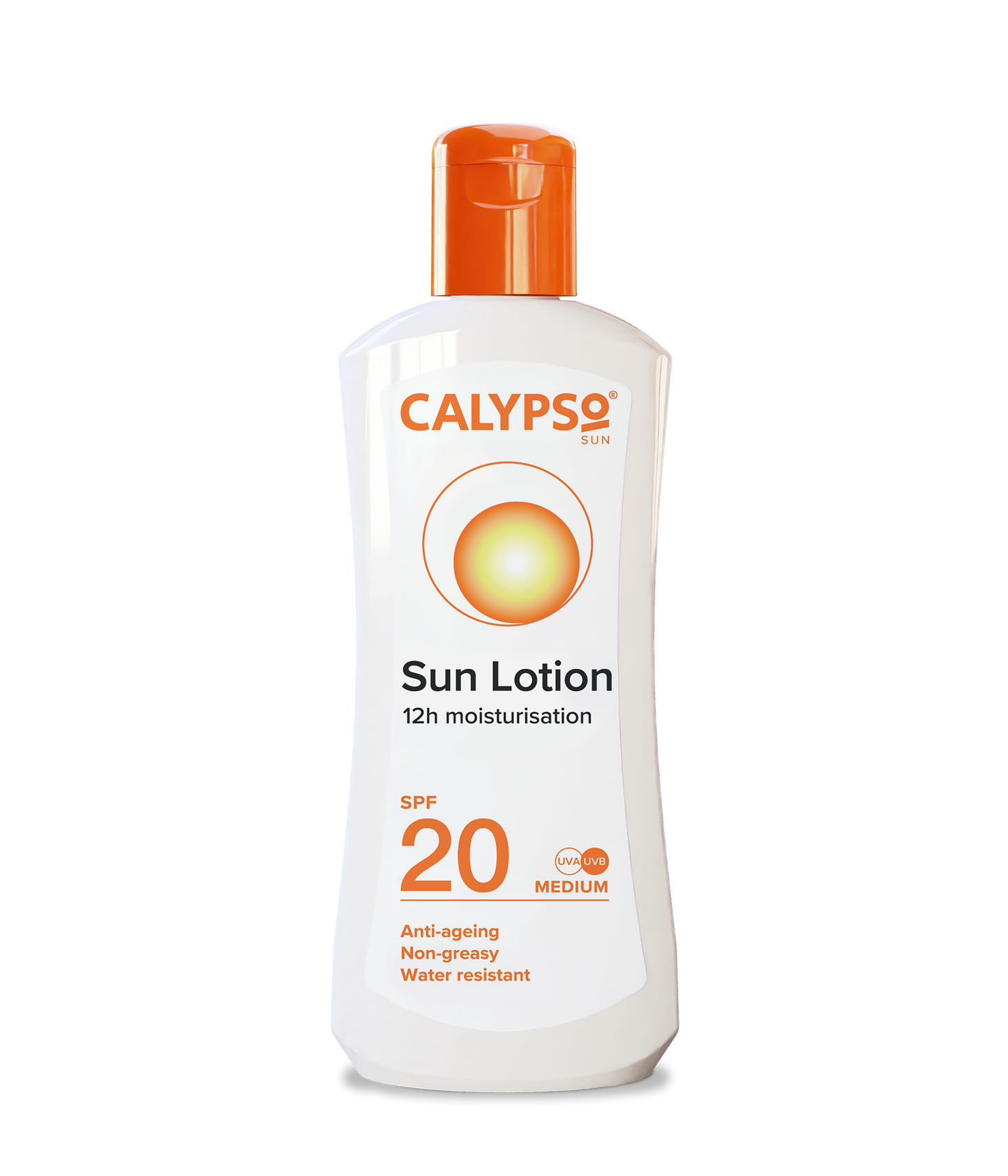 Calypso Sun Lotion SPF 20