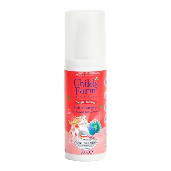 Childs Farm Sensitive Detangler