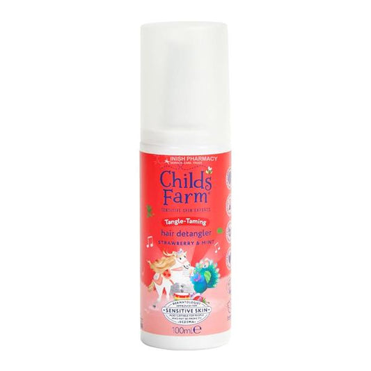 Childs Farm Sensitive Detangler