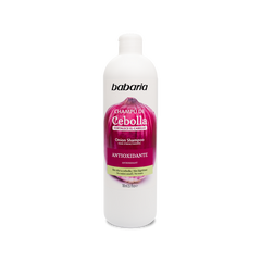 Babaria Hair Strengthening Onion Shampoo 700ml
