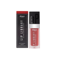 Bperfect Lip Library Lip Gloss Cheat