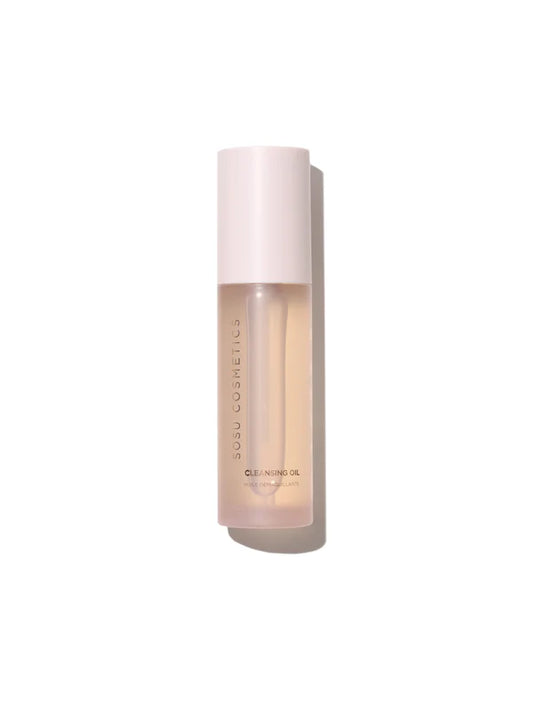 SoSu Cosmetics Cleansing Oil 50ml