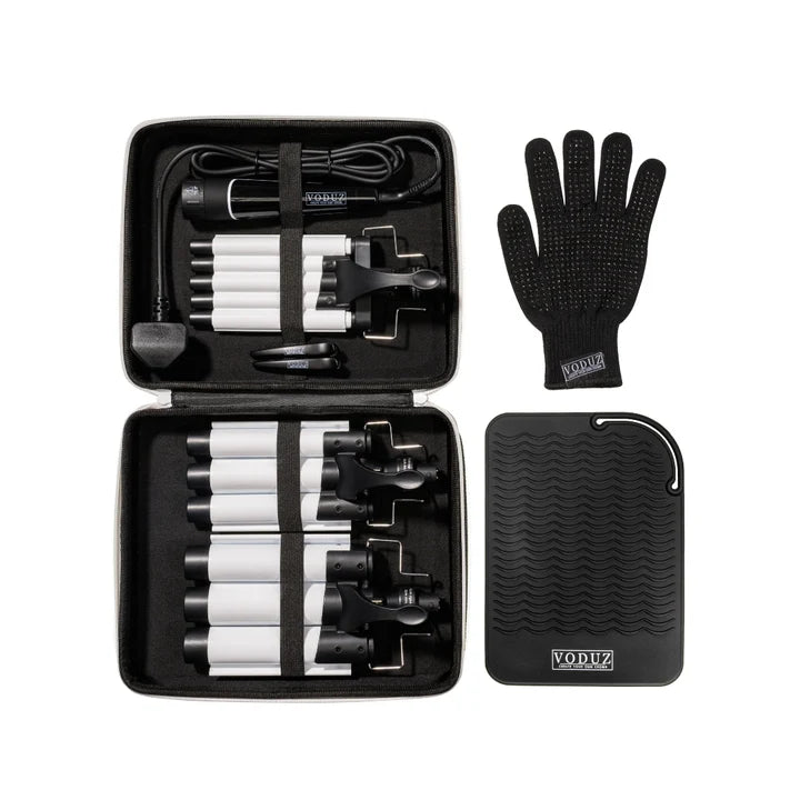 Voduz Spectrum 3 in 1 Waver