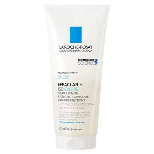 La Roche-Posay Effaclar H Iso Biome
