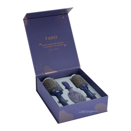 Faro Haircare The Core Collection