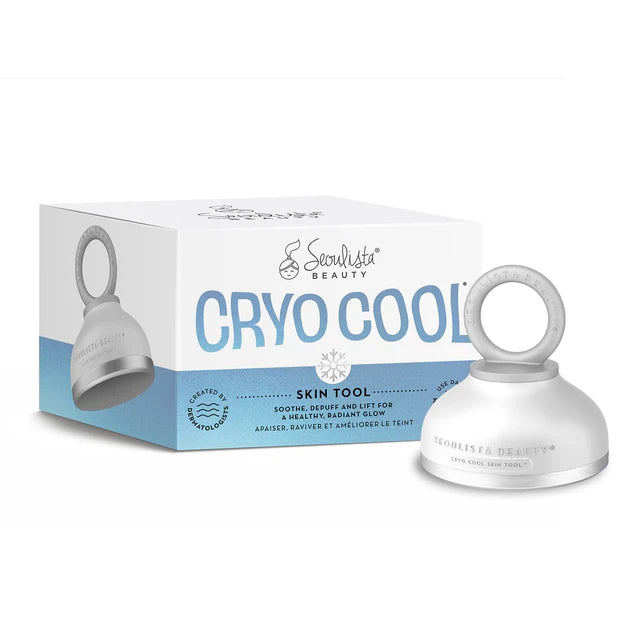 Seoulista Beauty Cryo Cool Skin Tool
