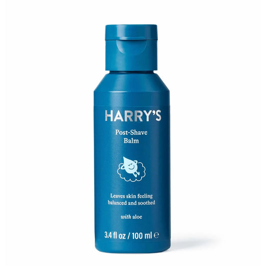 Harrys Post Shave Balm 100ml