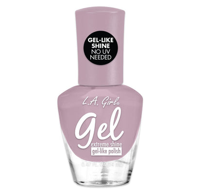 LA GIRL GEL POLISH