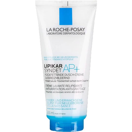 La Roche-Posay Lipikar Syndet AP+ 200ML