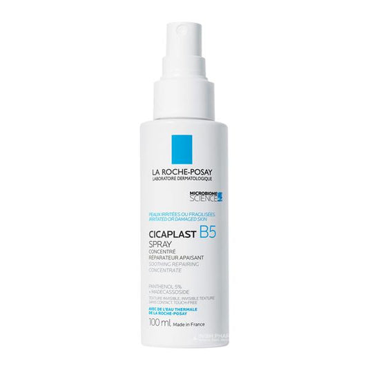 La Roche-Posay Cicaplast B5 Spray 100ml