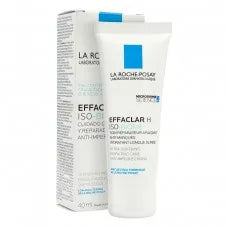 La Roche-Posay Effaclar H Iso- Biome