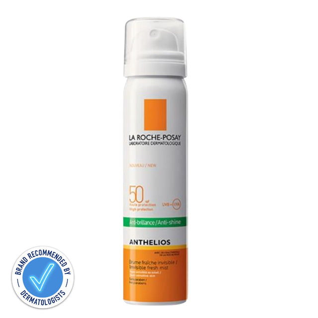 L a Roche-Posay Anthelios 50+