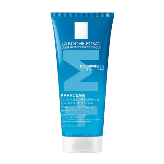 La Roche-Posay Effaclar Purifying Gel 200ml