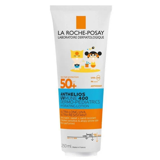 La Roche Posay Anthelios UVMUNE 400 Hydrating Lotion SPF 50
