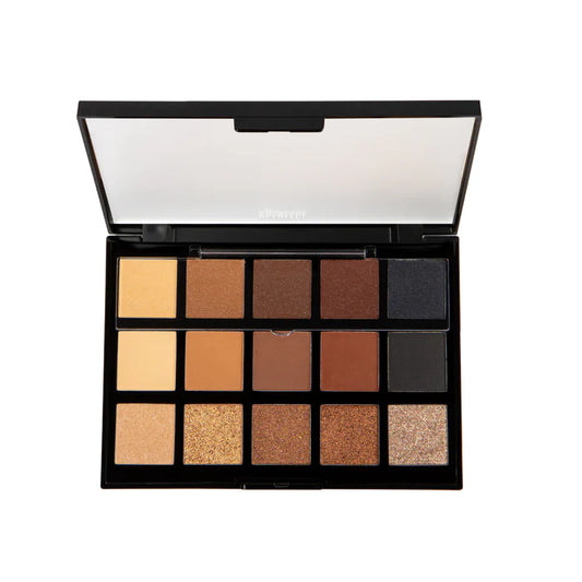 Bperfect Legacy Vol.1 Shadow Palette