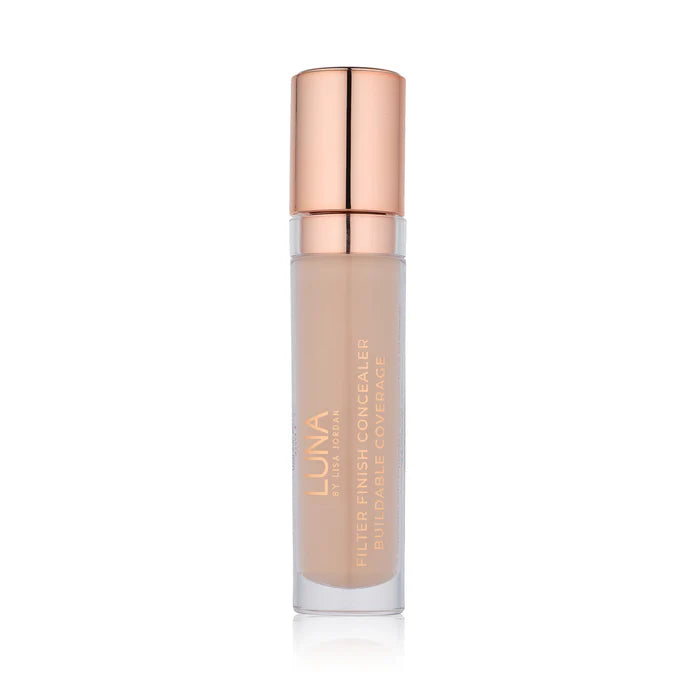 Luna Filter Finish Concealer