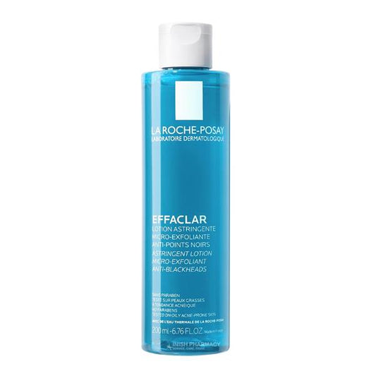 La Roche-Posay Effaclar Micro Exfoliant Anti Blackheads