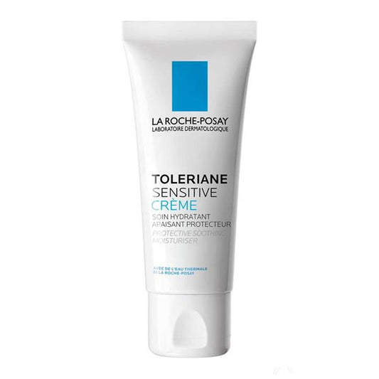 La Roche-Posay Toleriane Sensitive Creme