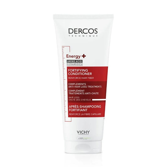 Vichy Dercos Fortifying Conditioner 200ml