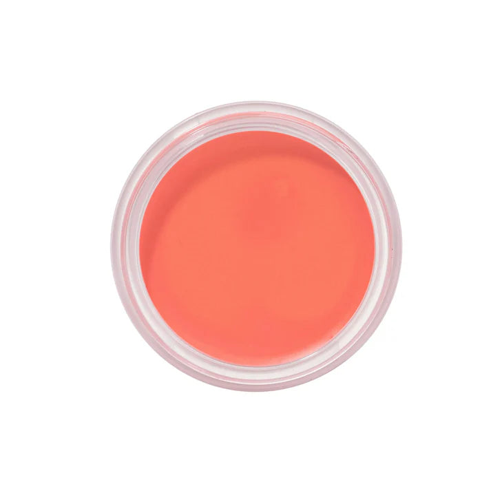 Bperfect Melted Shimmer Cream Blush Coral Beach