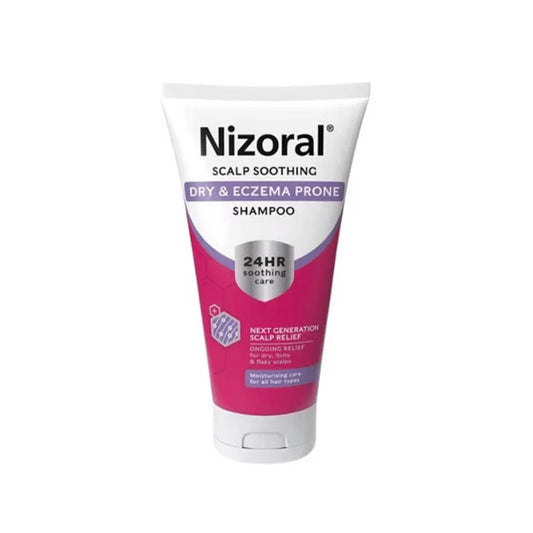 Nizoral Dry & Eczema Prone Shampoo