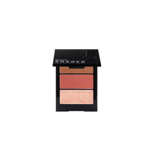 Bperfect Shaded Cream Face -Medium