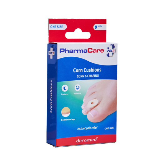 Pharmacare Corn Cushions