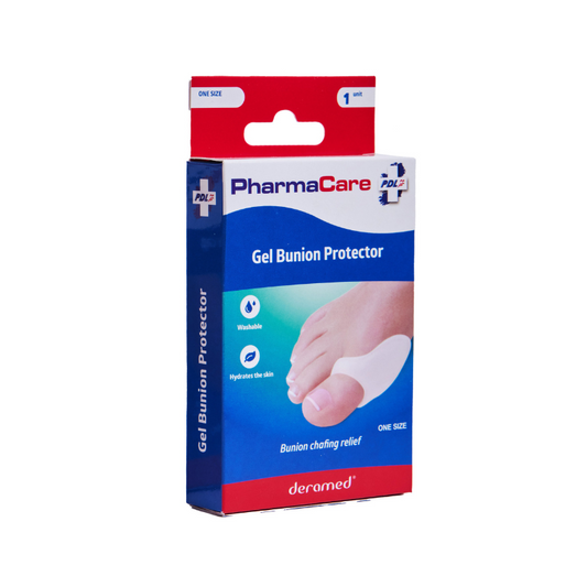 Pharmacare Gel Bunion Protector